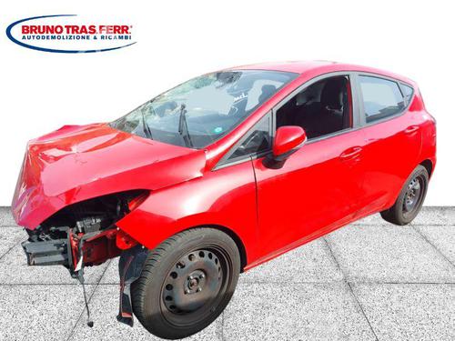 Used Parts FORD FIESTA VII (HJ, HF) 1.1 Ti-VCT (70 hp) 1512353