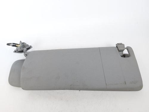 Right sun visor VW TOUAREG (7LA, 7L6, 7L7) 2.5 R5 TDI | BP15168892I2