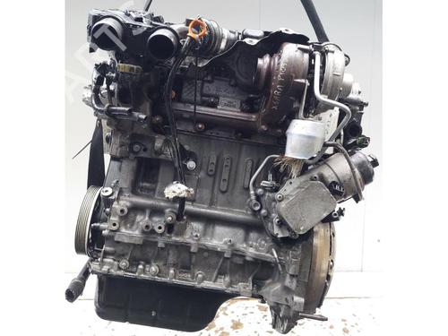 Motor für CITROËN C4 Coupe (LA_) 1.6 HDi (109 hp) 29764346