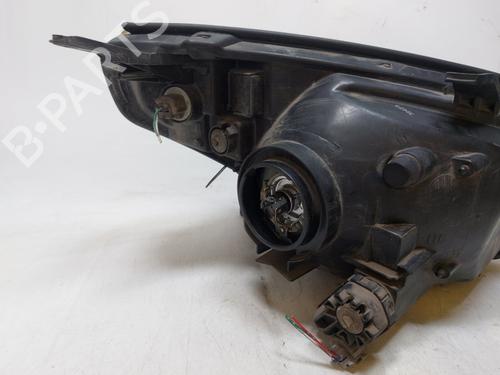 Left headlight TOYOTA RAV 4 II (_A2_) 2.0 D 4WD (CLA20_, CLA21_, CLA20R, CLA21R) | BP37437704C28  - Image 5