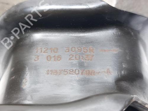 Engine mount DACIA DUSTER (HS_) 1.5 dCi 4x4 (HSMC, HSMD) | BP30454720M89
