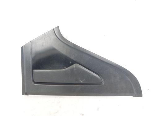 Puxador exterior frente esquerdo Puxador exterior frente esquerdo 17975147 17975147