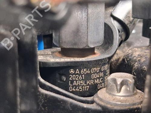 Engine MERCEDES-BENZ A-CLASS (W177) A 200 d (177.012) | BP38591504M1 - Image 9