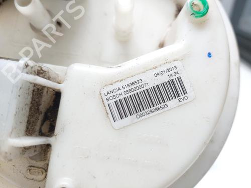 Fuel pump LANCIA YPSILON (312_) 0.9 CNG (312.YXG1A) | BP30613135M76 - Image 5