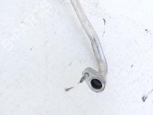AC pipe SKODA OCTAVIA III Combi (5E5, 5E6) 1.6 TDI | BP30898781M126