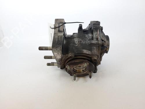 Used Gearbox TOYOTA RAV 4 III (_A3_) 2.2 D 4WD (ALA30_, ALA30R) (177 hp) 17205951
