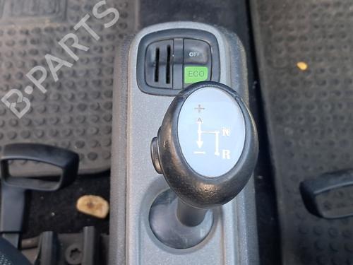 Rear parcel shelf SMART FORTWO Coupe (451) 1.0 (451.331, 451.380) | BP36880852C85  - Image 7