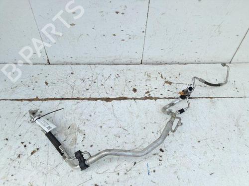 AC-rør AC-rør PEUGEOT 3008 II SUV (MC_, MR_, MJ_, M4_) 1.6 THP 165 (M45GYW, M45GZW, M45GYV) (165 hp) 34263093 34263093