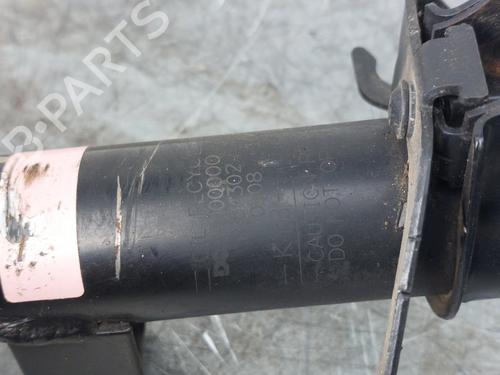 Left front shock absorber RENAULT TWINGO III (BCM_, BCA_) Z.E: (BCA1) | BP35894477M16 - Image 3