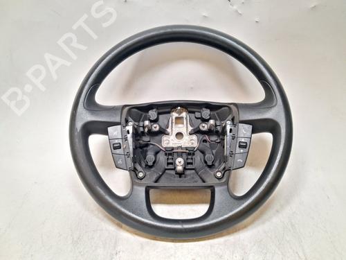 steering-wheel-peugeot-boxer-platformchassis-2006-40036305 main image