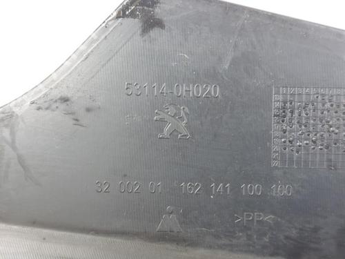 Grille PEUGEOT 108 1.0 VTi 72 | BP17204845C40