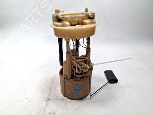 Used Fuel pump Fuel pump FIAT SEICENTO / 600 (187_) 0.9 (187AXA, 187AXA1A) (39 hp) 40596723 40596723