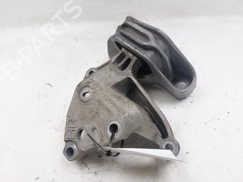 Used Engine mount NISSAN QASHQAI II (J11, J11_) 1.3 DIG-T (140 hp) 29584037