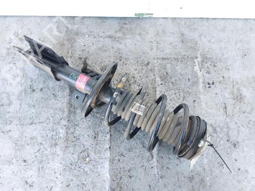 Used Right front shock absorber CITROËN C4 Grand Picasso II (DA_, DE_) 1.6 BlueHDi 120 (120 hp) 21022916