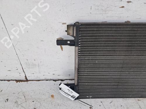 AC radiator CITROËN C4 Picasso II 1.6 BlueHDi 120 | BP38635306M32 - Image 2