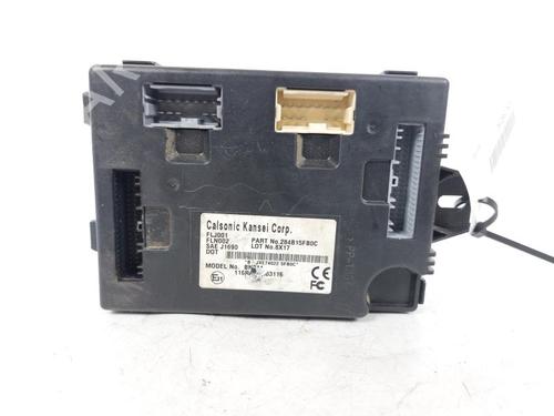 Módulo eletrónico NISSAN MICRA V (K14) 1.5 DCI (90 hp) 15163339