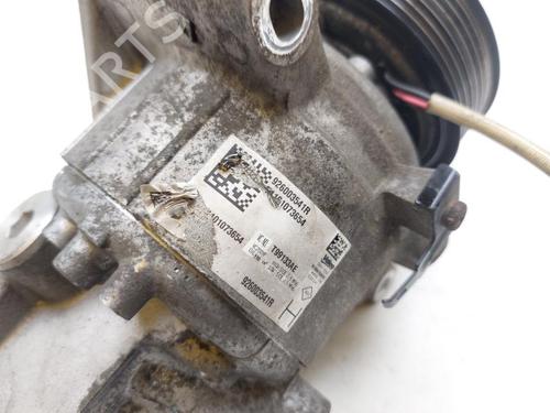 AC compressor DACIA DUSTER (HM_) 1.0 TCe 100 (HMMT) | BP27862695M34 - Image 5