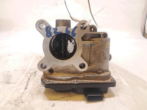 Throttle body RENAULT TWINGO II (CN0_) 1.2 16V (CN04, CN0B) | BP38435411M82 - Image 2