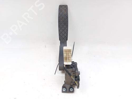 Pedal AUDI Q7 (4LB) 3.0 TDI quattro (240 hp) 28312052