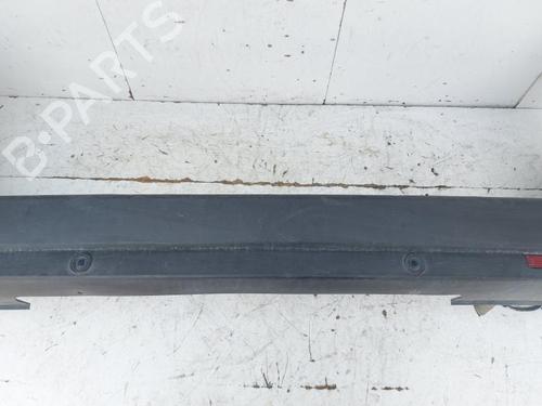 Rear bumper FIAT DOBLO Cargo (263_) 1.4 | BP25912638C8 