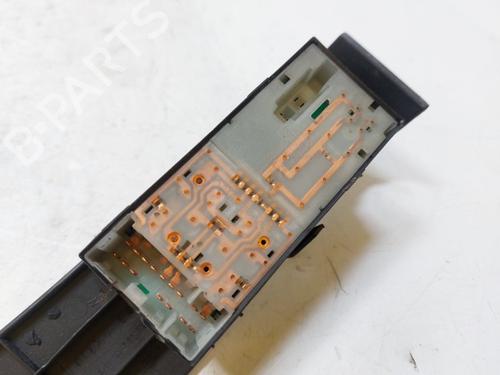 Left front window switch NISSAN MICRA III (K12) 1.2 16V | BP35894534I27 - Image 4