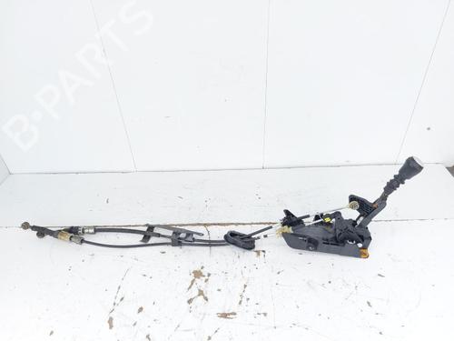 Girkule NISSAN JUKE (F15) 1.2 DIG-T (115 hp) 15171209