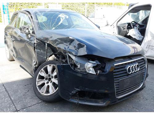 Shock absorber spring AUDI A1 Sportback (8XA, 8XF) 1.2 TFSI | BP15161557C152 