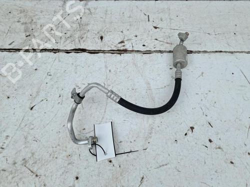 Used AC pipe AC pipe PEUGEOT 3008 II SUV (MC_, MR_, MJ_, M4_) Hybrid4 (M45GBU) (299 hp) 33196006 33196006