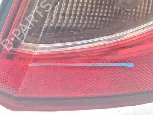 Right taillight DACIA SANDERO 1.4 MPI LPG | BP39738830C35 - Image 2