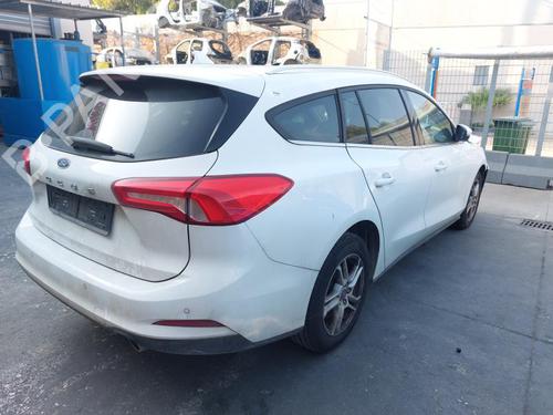 Electronic module FORD FOCUS IV Turnier (HP) 1.5 EcoBlue | BP26678170M83 