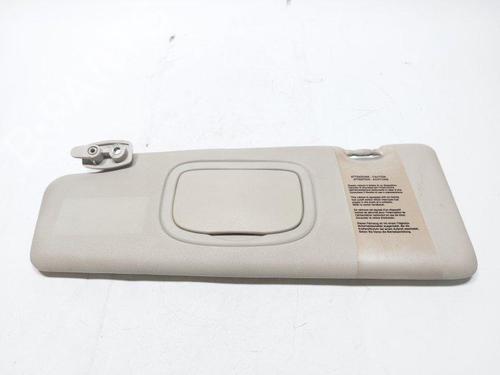 Used Left sun visor Left sun visor FIAT CROMA (194_) 1.9 D Multijet (194AXB1B) (120 hp) 33734694 33734694
