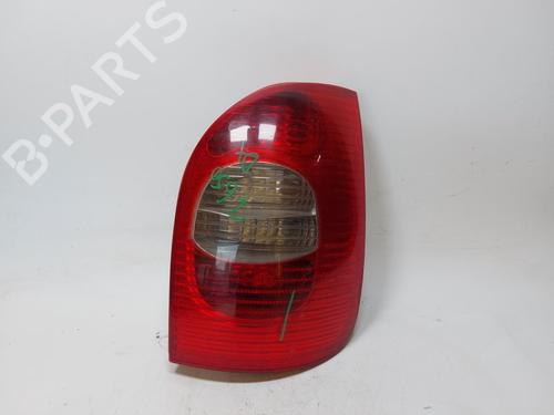 Farolim direito Farolim direito CITROËN XSARA PICASSO (N68) 1.6 (95 hp) 36218265 36218265