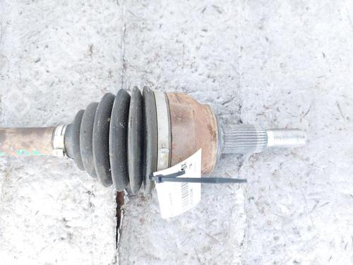 Drivaksel fortil venstre FORD TRANSIT CUSTOM V710 Van (NRN) 2.0 EcoBlue | BP29699269M38 