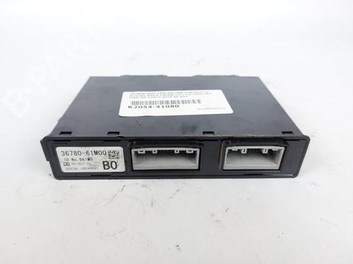 Used Engine control unit (ECU) SUZUKI SX4 S-Cross (JY) 1.6 DDiS (AKK 416D) (120 hp) 15155922