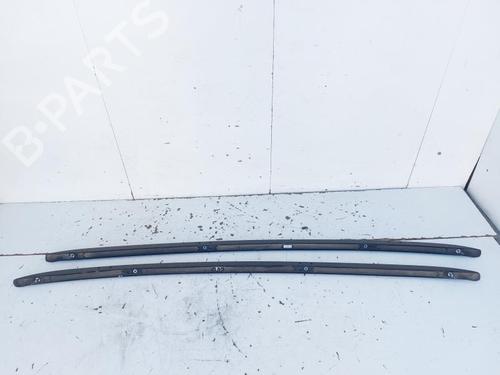 Roof bar AUDI A4 B8 Avant (8K5) 2.0 TDI | BP21552232C65 