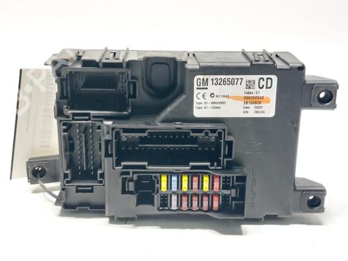 Elektronisk modul OPEL CORSA D (S07) 1.2 (L08, L68) (80 hp) 30478530
