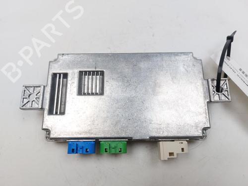 Engine control unit (ECU) MERCEDES-BENZ GLC Coupe (C253) 250 d 4-matic (253.309) | BP24169021M57 