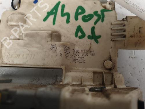 Rear right lock AUDI A4 B7 (8EC) 2.0 TDI | BP15154191C99 