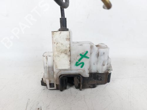 Front left lock FIAT 500 (312_) 0.9 (312AXG1A, 312.AXG11) | BP23947634C98 