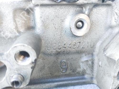 Cylinder head FORD C-MAX II (DXA/CB7, DXA/CEU) 1.6 TDCi | BP29327378M5 