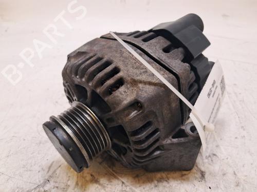 Generator Generator 38794617 38794617