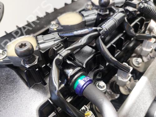 Engine SMART FORFOUR (454) 1.1 (454.030) | BP36771552M1 - Image 7