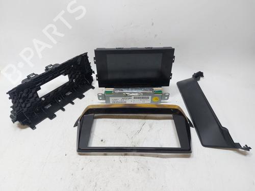 Used Electronic module Electronic module 37019951 37019951
