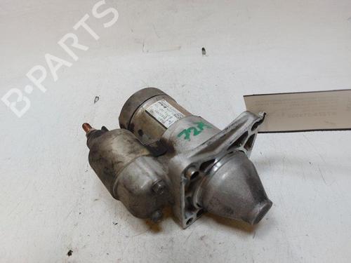 Used Starter Starter FIAT GRANDE PUNTO (199_) 1.4 Natural Power (78 hp) 34263381 34263381