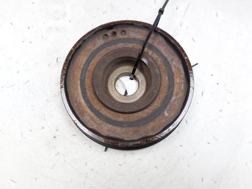 Used Pulley Pulley FORD FOCUS C-MAX (DM2) 1.6 TDCi (109 hp) 28534534 28534534