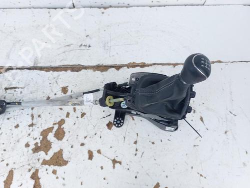 Shift knob FORD KA+ III (UK, FK) 1.2 | BP29933424I34