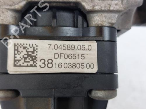 Egr FIAT FIORINO Box Body/MPV (225_) 1.3 D Multijet | BP15165628M69 