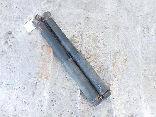Used Right rear shock absorber PEUGEOT 308 II (LB_, LP_, LW_, LH_, L3_) 1.5 BlueHDi 130 (131 hp) 28618940