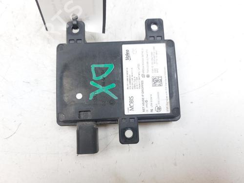 Used Electronic module KIA SPORTAGE IV (QL, QLE) 2.0 CRDi AWD (136 hp) 25017904