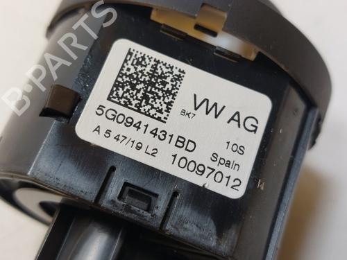 Switch VW T-ROC (A11, D11) 2.0 TDI 4motion | BP36007493I30 - Image 5